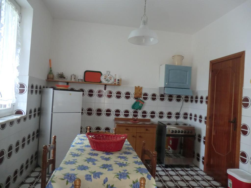 Agriturismo Mare E Monti Tramonti Habitación foto