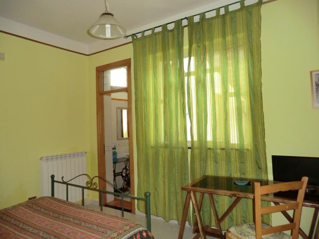 Agriturismo Mare E Monti Tramonti Habitación foto