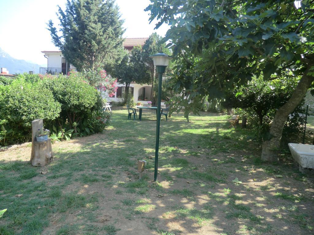 Agriturismo Mare E Monti Tramonti Habitación foto